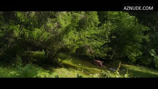 LOUISE BOURGOIN nude in Dreamchild