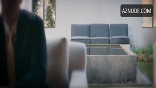 GREER GRAMMER nude in Deadly Illusions