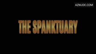 ELIZA DUSHKU nude in Bring It On