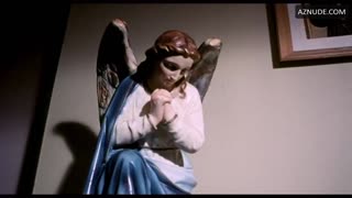 JOANNA BELL nude in Sylvia