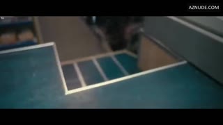 JESSICA BROWN FINDLAY nude in Albatross