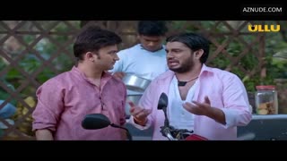 ALIYA NAAZ nude in Online Part 2
