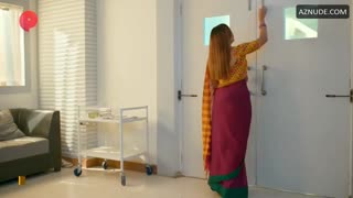 TRIPTI BERRA nude in Aakhri Ichha