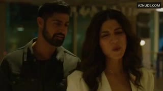 SAPNA PABBI nude in Inside Edge