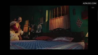 MONAMI GHOSH nude in Mouchaak