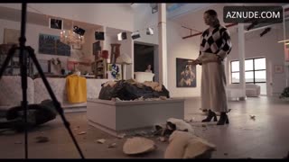 SELENA GOMEZ nude in Only Murders in the Building