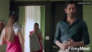 GAUHAR KHAN nude in Salt City