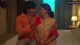 AYESHA KAPOOR nude in Seal 2