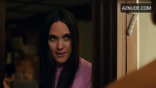 EDEN BROLIN nude in Candy Land