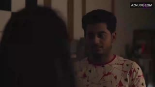 AYESHA KAPOOR nude in Seal 3
