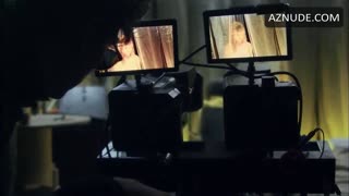 MATHILDE BISSON nude in Xanadu