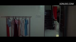 ROSE VAN GINKEL nude in Stalkers