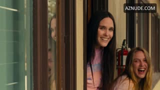 EDEN BROLIN nude in Candy Land