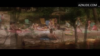 ASHLEY JUDD nude in Divine Secrets of the Ya-Ya Sisterhood