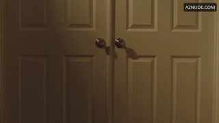 KYLE KANKONDE nude in Sins of the Bride