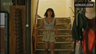 MARIA MORERA COLOMER nude in Jo mai mai