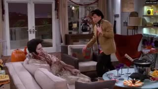 MALEA ROSE nude in Two and a Half Men