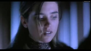 JENNIFER CONNELLY nude in Requiem for a Dream