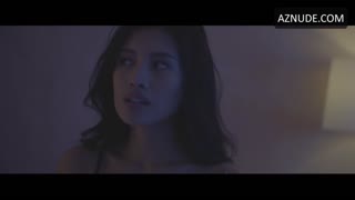 CHRISTINE BERMAS nude in Manyak