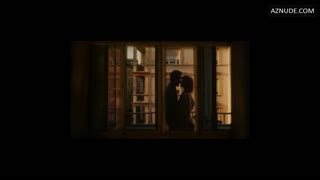 VICA KEREKES nude in Cream