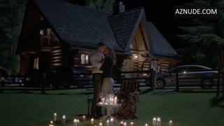 JOSIE DAVIS nude in Accidental Obsession