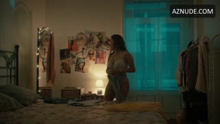 RITA GUERNER nude in Morangos Com Acucar