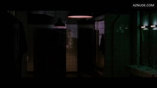 PATRICIA VELASQUEZ nude in Mindhunters