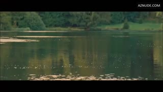EMILY COX nude in Wuff