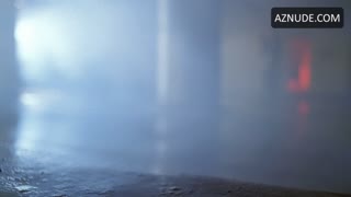KRISTA ALLEN nude in The X-Files