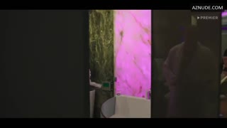 ELLINA BANDEEVA nude in Russian Affairs