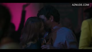 ISIS KING nude in With Love