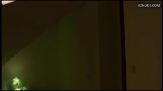 DEBORAH REVY nude in Desire