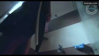 SHREYA TYAGI nude in Bye 2
