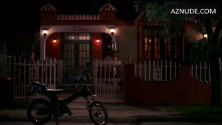 ANA DE LA REGUERA nude in Eastbound & Down