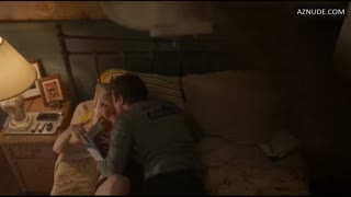 BRIDGET REGAN nude in Paradise Lost