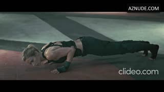 EMILY BLUNT nude in Edge Of Tomorrow