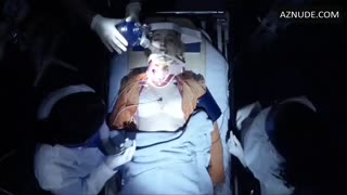 ALLISON MACK nude in Smallville
