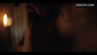 YUKA KOURI nude in Shogun