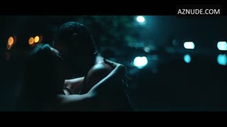 GIOVANNA LANCELLOTTI nude in Burning Betrayal