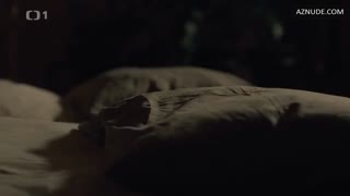 VICA KEREKES nude in Deckname Holec