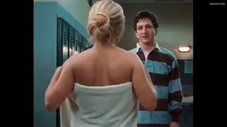 HAYDEN PANETTIERE nude in I Love You, Beth Cooper