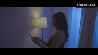 CHRISTINE BERMAS nude in Manyak