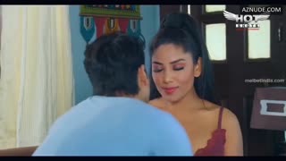 SHARANYA JIT KAUR nude in Paying Guest
