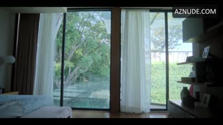 CAMILA VALERO nude in Pact of Silence