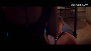 EVGENIYA GROMOVA nude in Gospozha