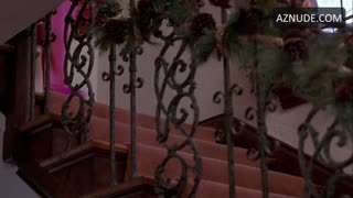 ELIZABETH HURLEY nude in Serving Sara