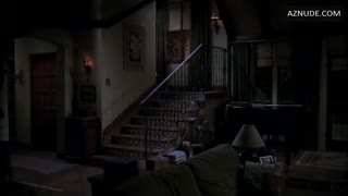 JENNIFER TAYLOR nude in Two and a Half Men