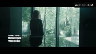 KATARZYNA SAWCZUK nude in Heaven In Hell
