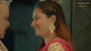 POOJA JOSHI nude in Bubblepur