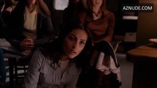 ELIZA DUSHKU nude in Buffy the Vampire Slayer
